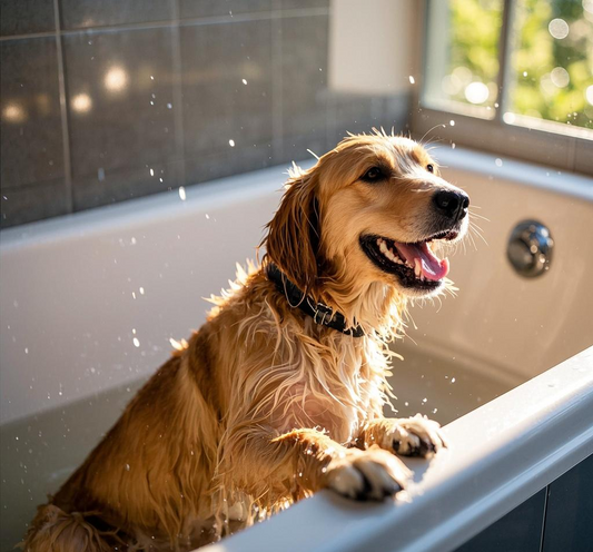 Essential Pet Care Tools: A Guide to Choosing the Best Grooming and Hygiene Tools for Your Pet