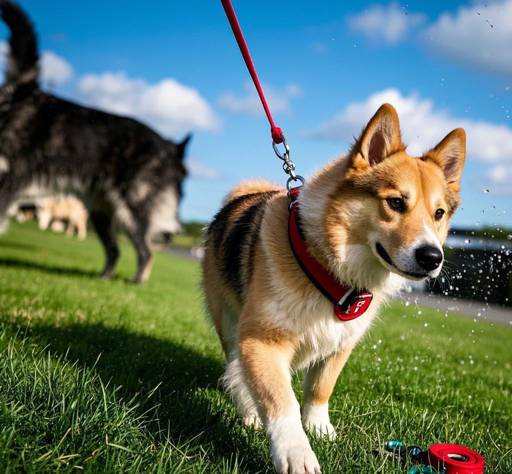 Pet-Friendly Cafe Map: 5 Essential Gear for Socializing with Your Furry Friend