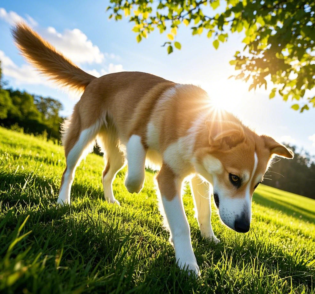 7 Home Remedies for Dog Skin Allergies: Natural Grooming Products Included