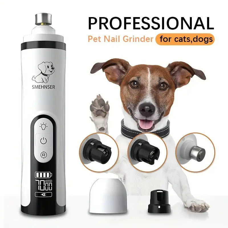 M5 Pet Nail Grinder for cats&dogs A0260