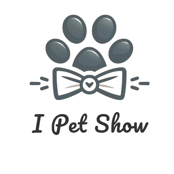 I Pet Show