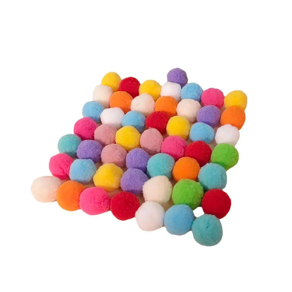 Interactive Cat Toy Shooting Balls A0102