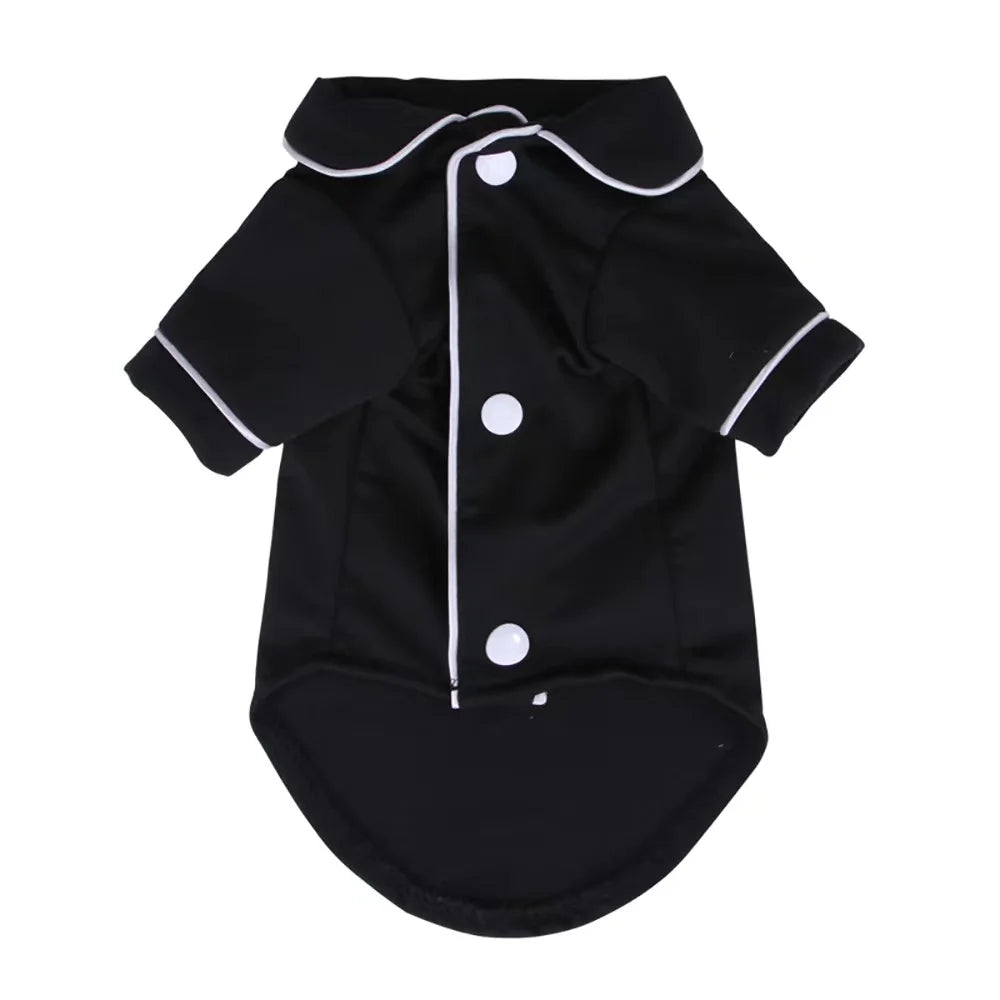 Fashion Pet Pajamas, Luxury Coat. A0431