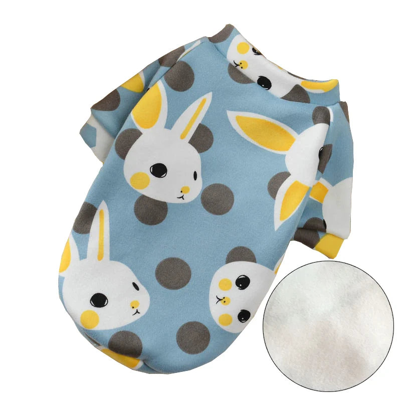 Sweet Pet Clothing for Cats&Puppy Dog .A0122