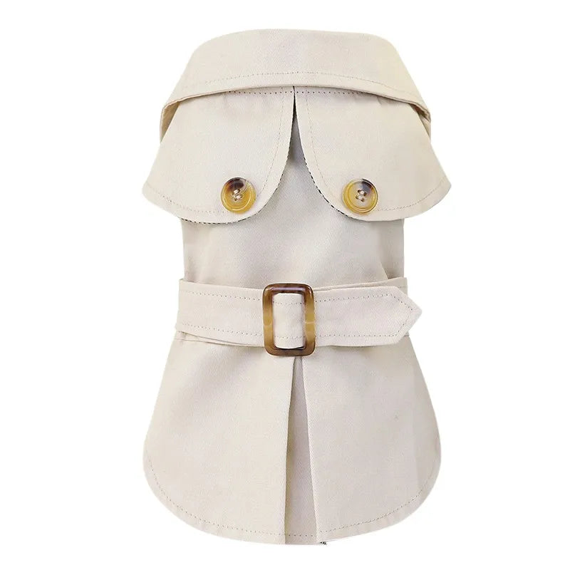 Winter Warm Jacket for Small Dogs.A0134