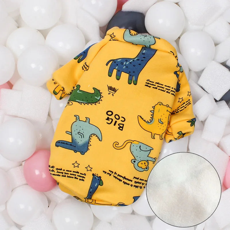 Sweet Pet Clothing for Cats&Puppy Dog .A0122