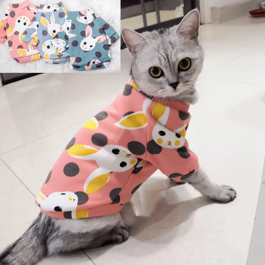 Sweet Pet Clothing for Cats&Puppy Dog .A0122