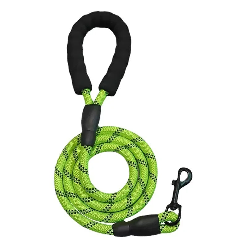 Reflective Dog Leash – Strong & Durable A0103