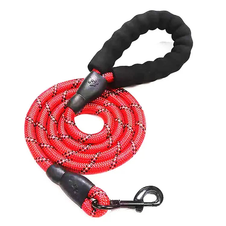 Reflective Dog Leash – Strong & Durable A0103