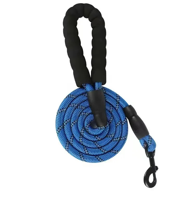 Reflective Dog Leash – Strong & Durable A0103