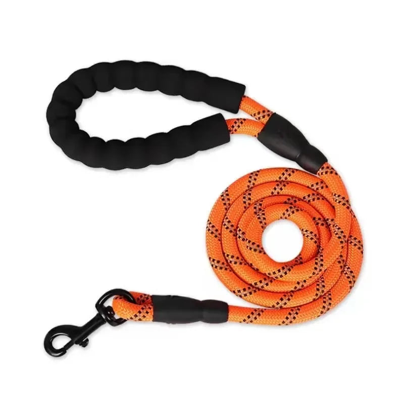 Reflective Dog Leash – Strong & Durable A0103