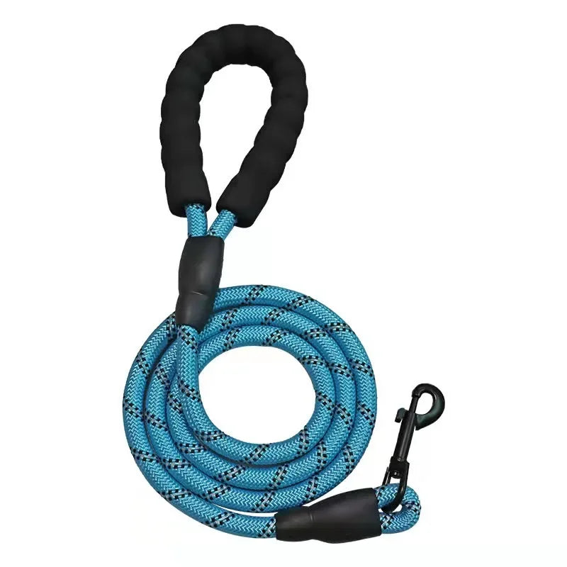 Reflective Dog Leash – Strong & Durable A0103