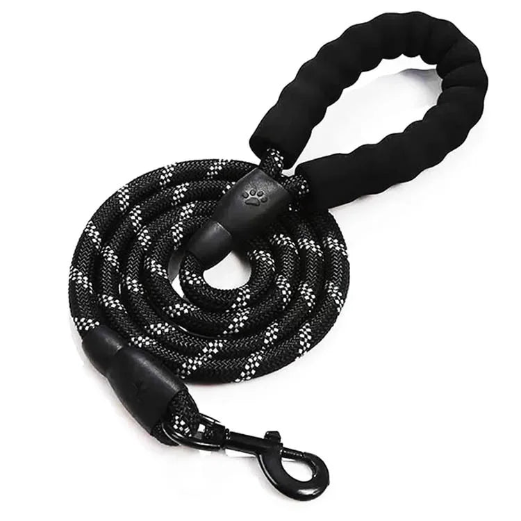 Reflective Dog Leash – Strong & Durable A0103