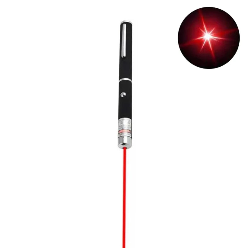 2-in-1 Mini Laser Pointer A0234