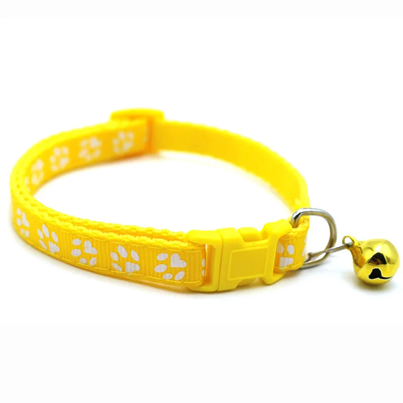 Adjustable Pet Neck Ring Collar A0057