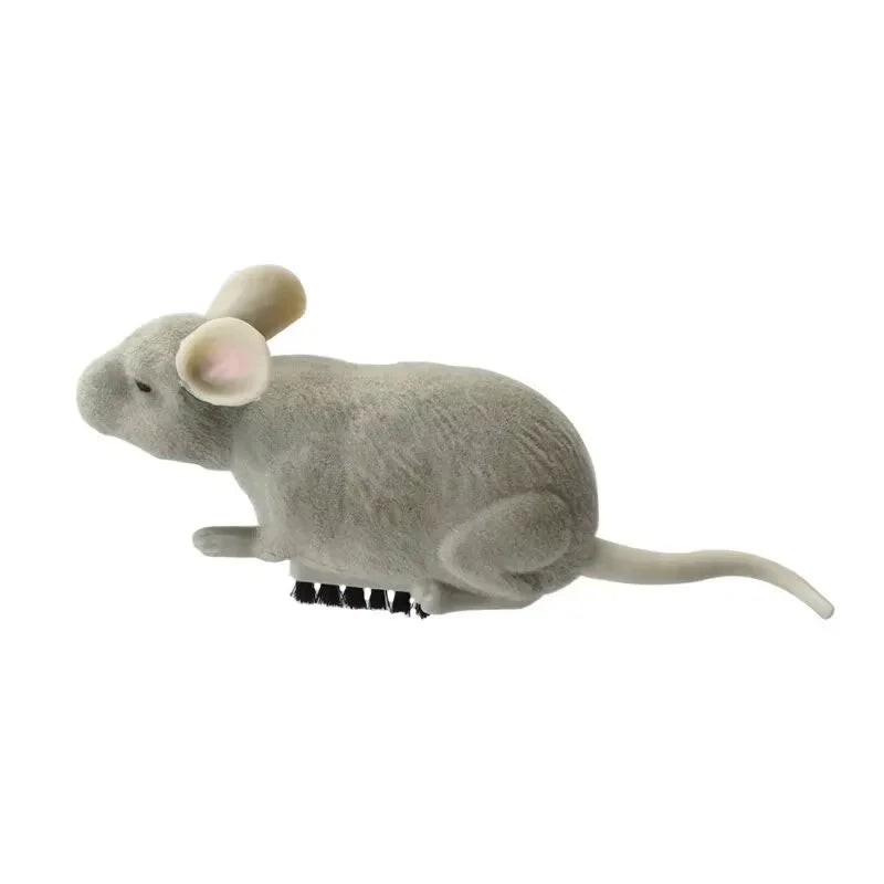 Electric Mouse Cat Toy A0219