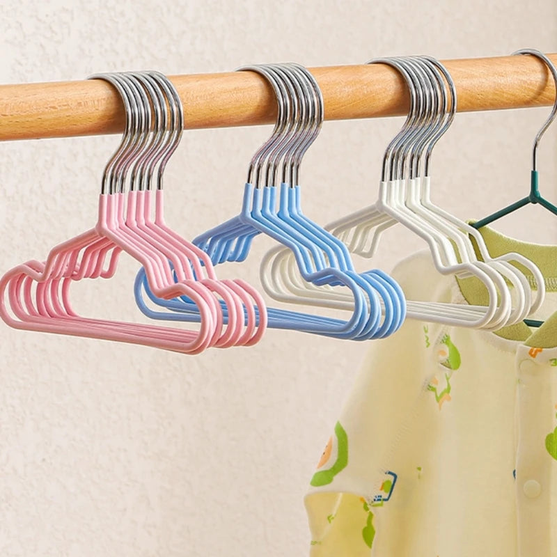 PVC Pet Hanger for Small Apparel. A0015