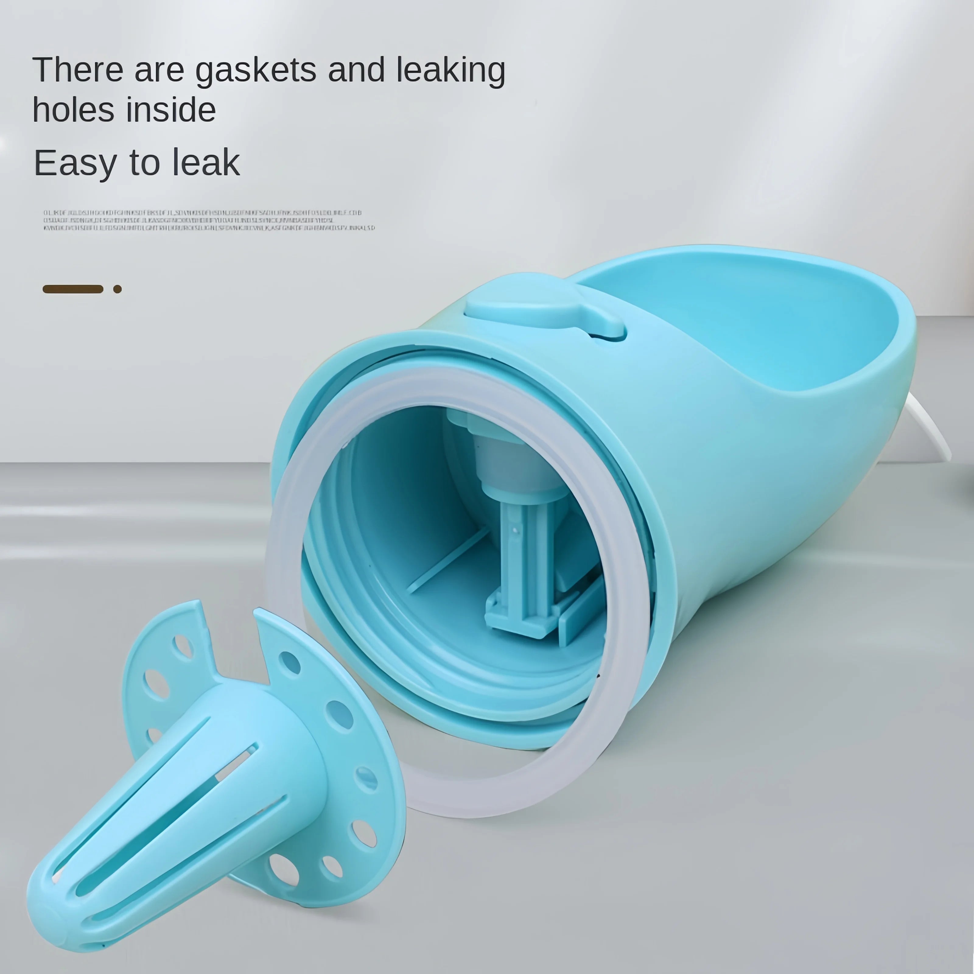 Portable Pet Water Bottle A0301