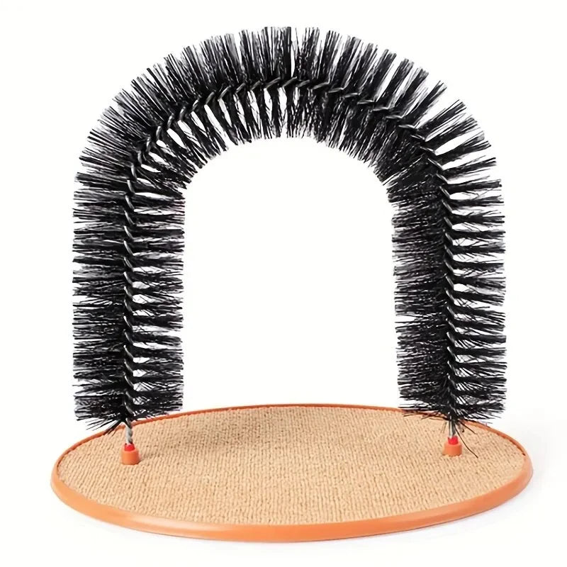 Cat Toy Arch A0406