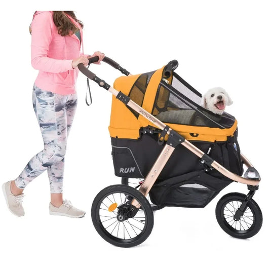 HPZ Pet Rover Jogging Stroller. A0030