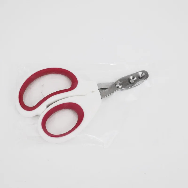 Professional Cat & Dog Nail Clippers  A0111