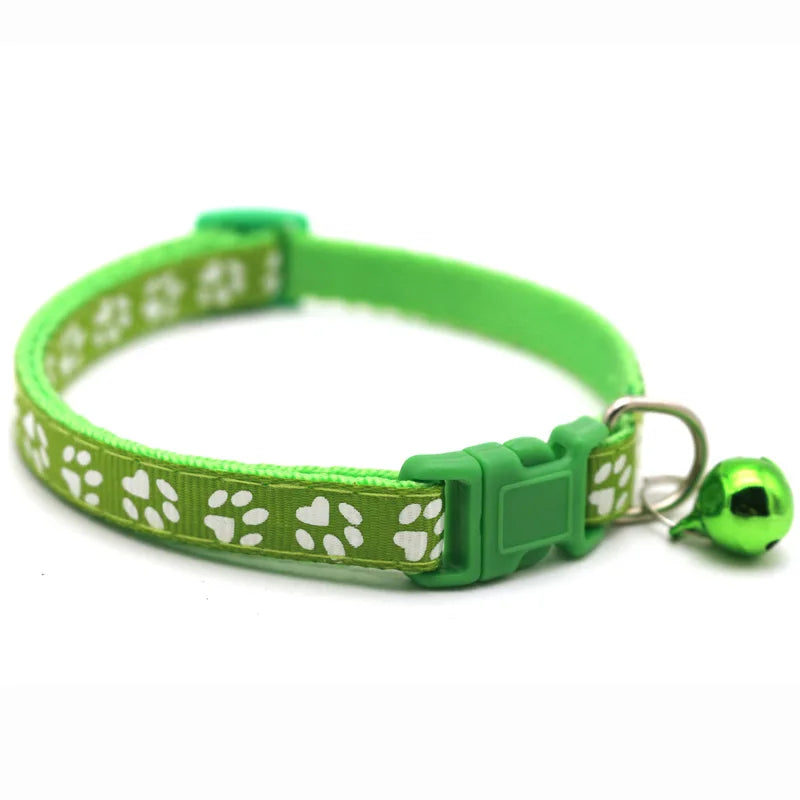 Adjustable Pet Neck Ring Collar A0057