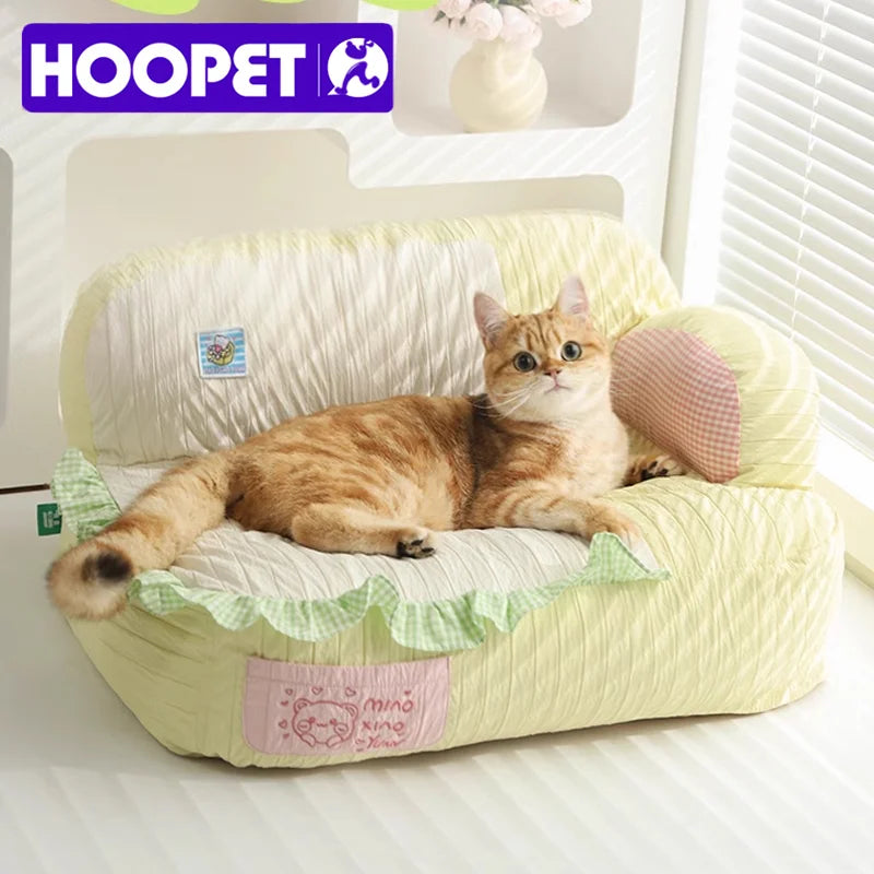 All-Season Cat Bed A0385