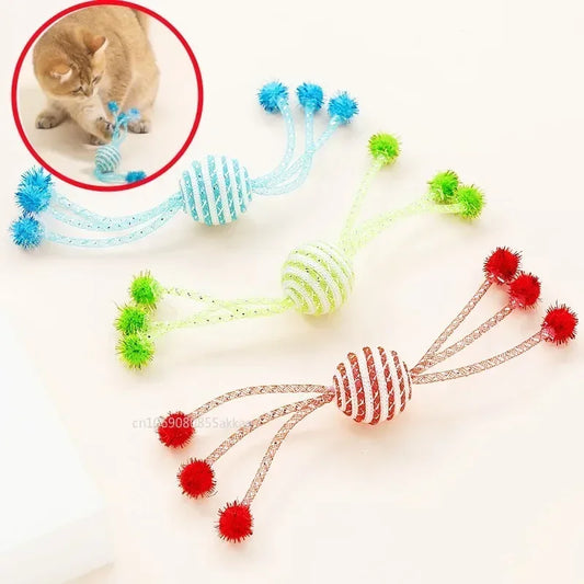 Self-Play Cat Toy A0210