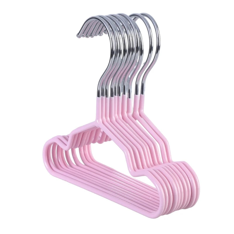 PVC Pet Hanger for Small Apparel. A0015