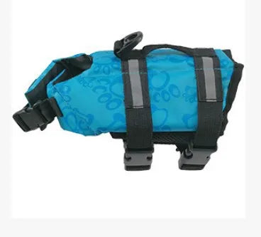 Adjustable Dog Life Jacket A0158