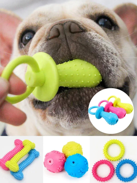 Indestructible Dog Toys A0189