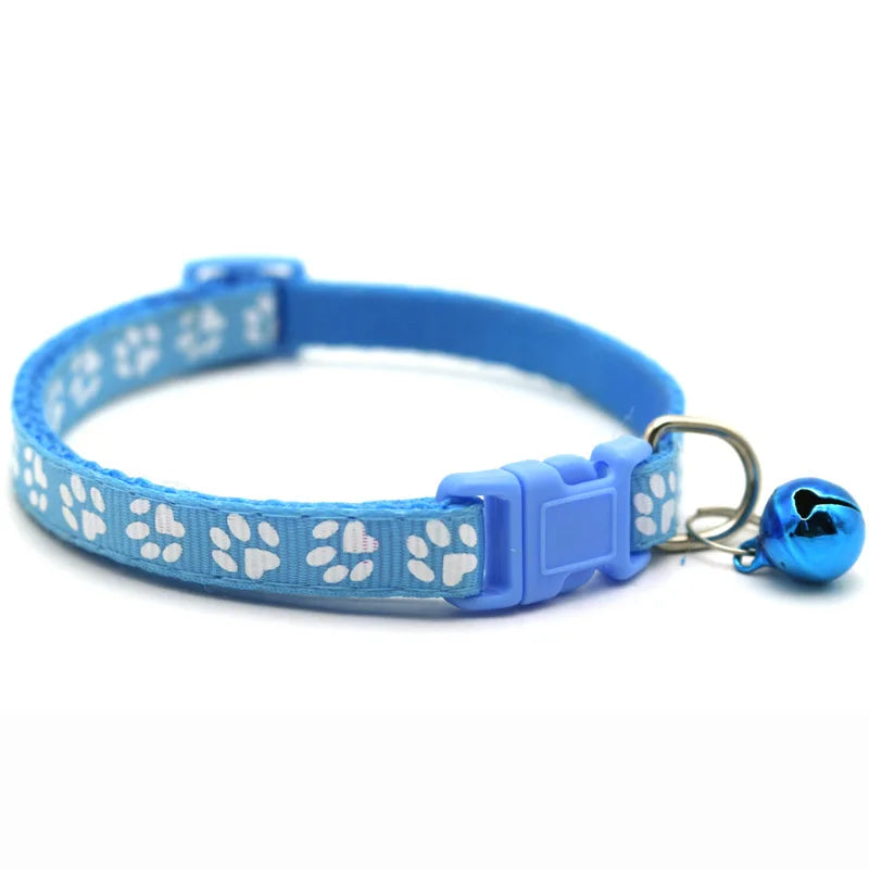 Adjustable Pet Neck Ring Collar A0057