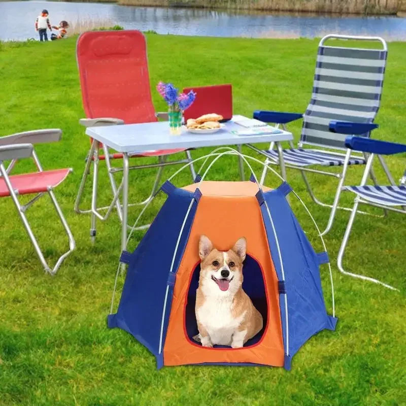 Pet Camping Tent A0043