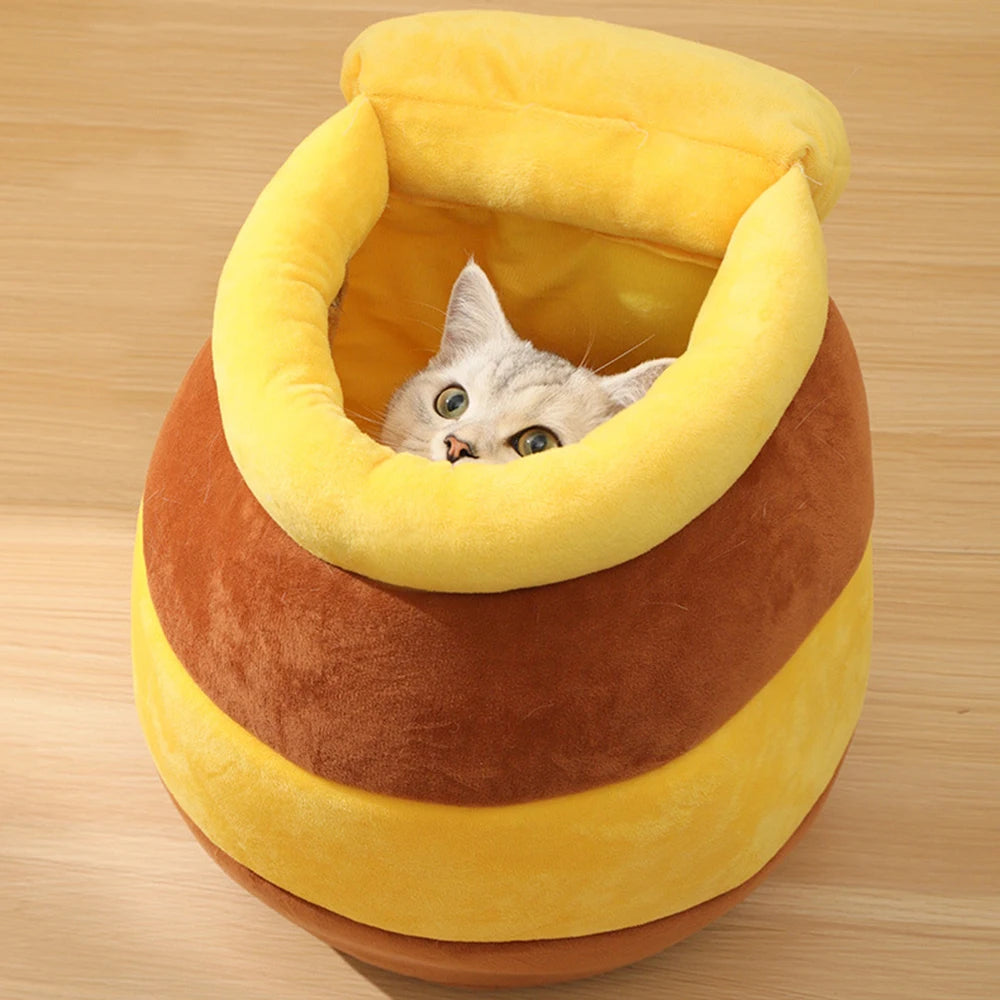 Cat Bed House A0261