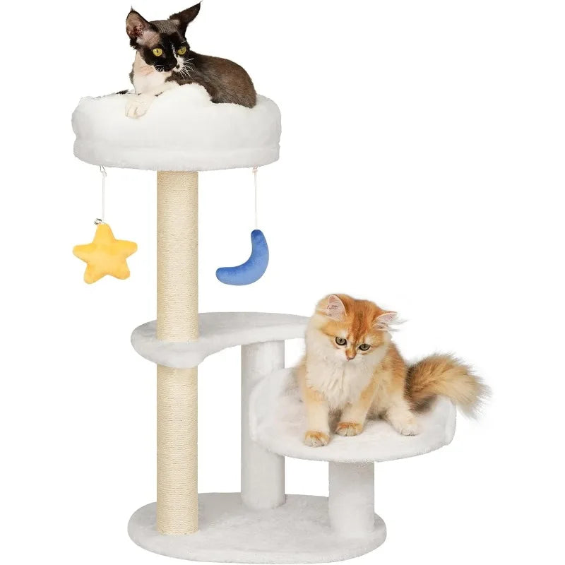 Cloud Cat Tree A0276