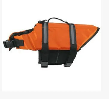 Adjustable Dog Life Jacket A0158