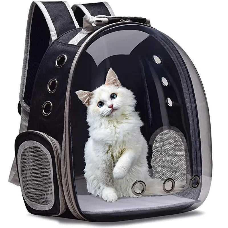 Cat Carrier Backpack A0450