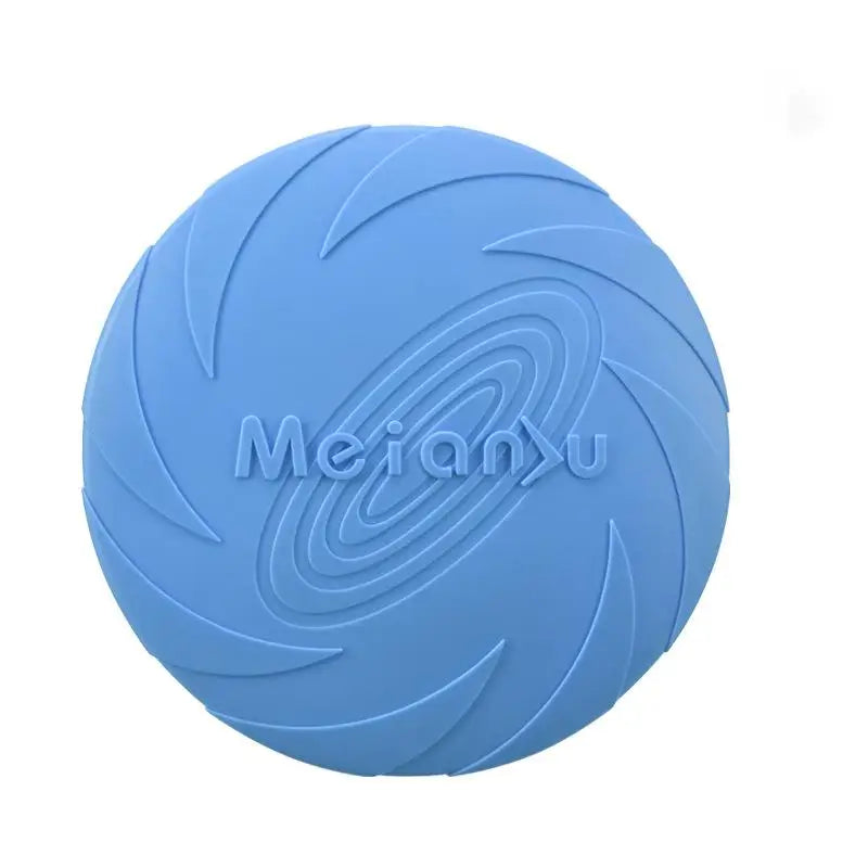 Dog Flying Disc A0336