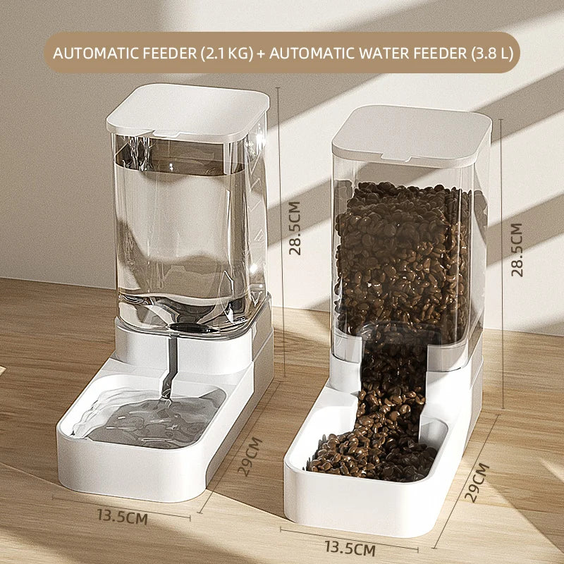 Automatic Pet Feeder A0209