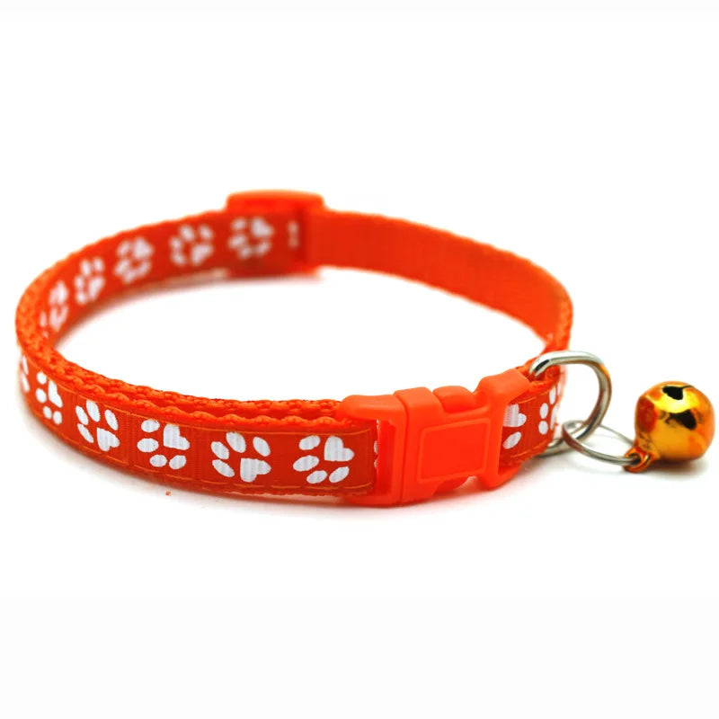 Adjustable Pet Neck Ring Collar A0057