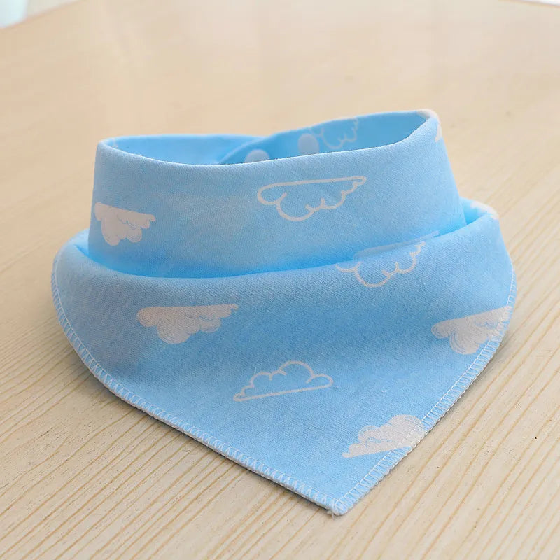 Cotton Pet Bandana A0038