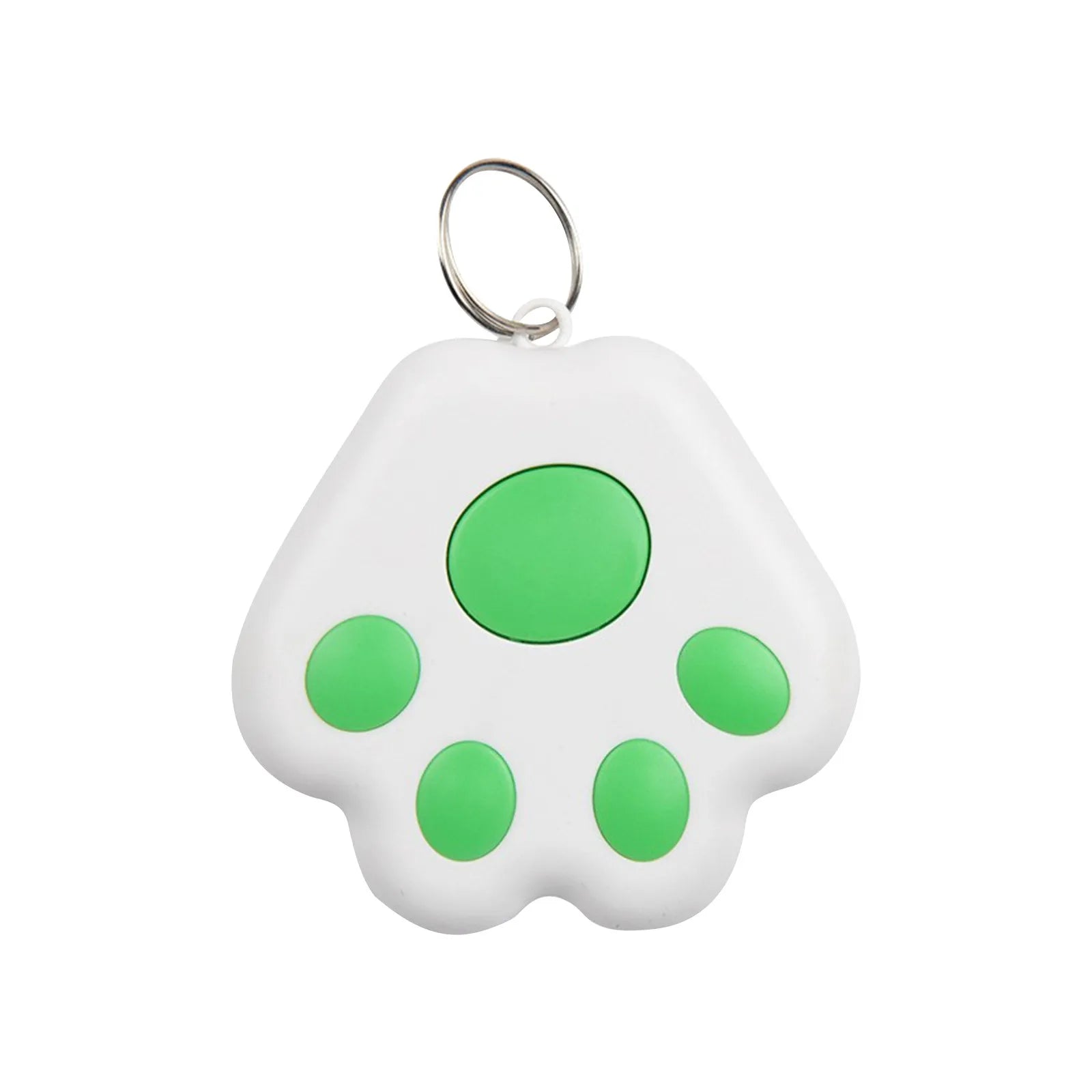 Cat Paw GPS Tracker Bluetooth Anti-Lost A0360