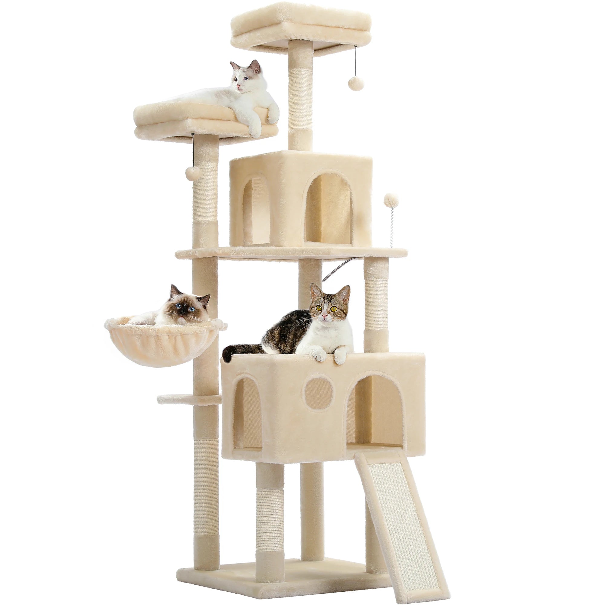 Multi-Level Cat Tree A0274