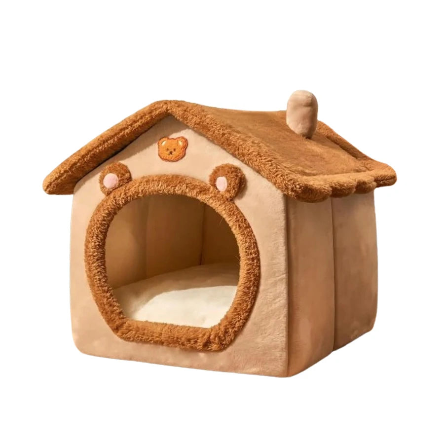 Foldable Pet House A0251