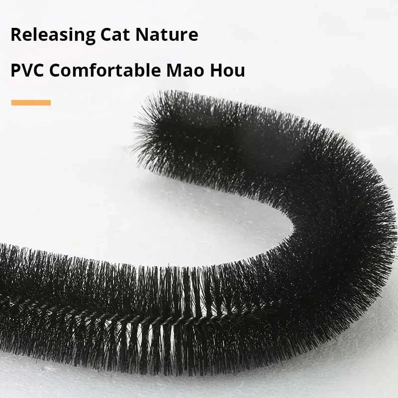 Cat Toy Arch A0406