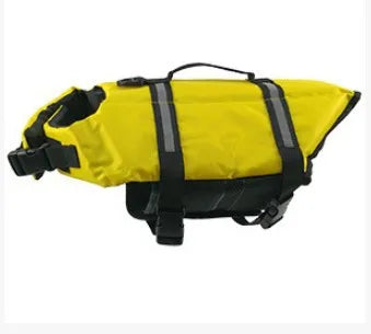 Adjustable Dog Life Jacket A0158