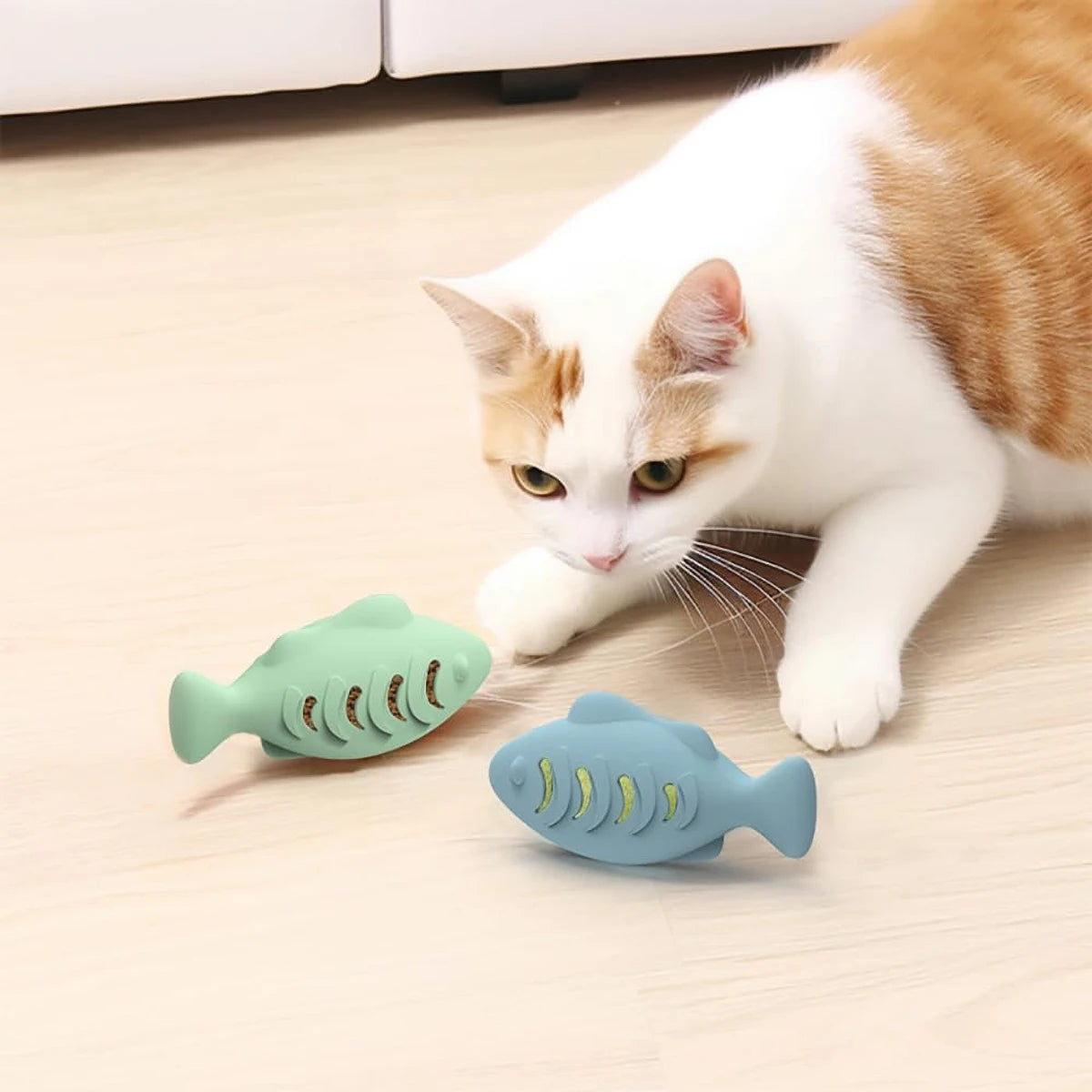 Interactive Cat Toy A0229