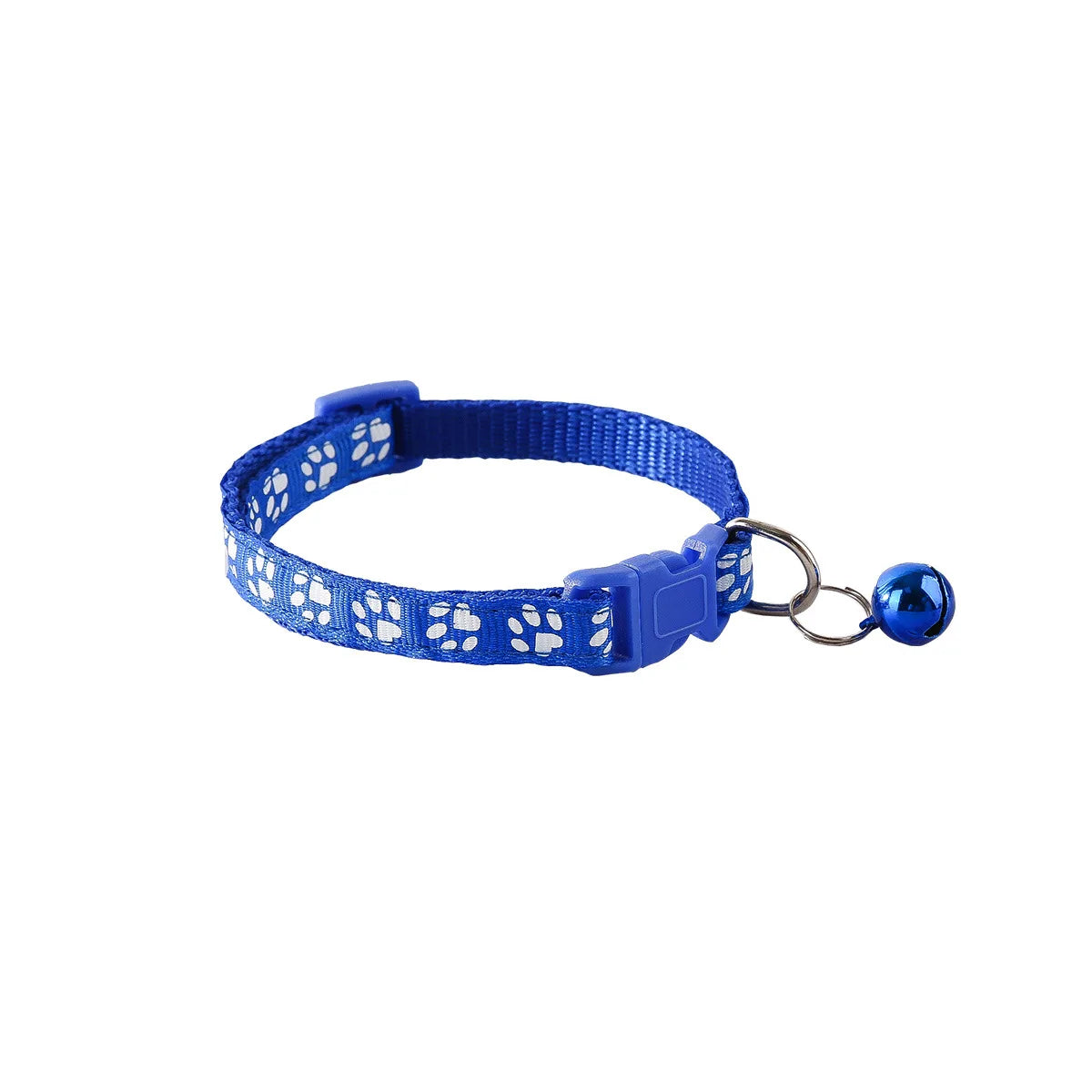 Adjustable Pet Neck Ring Collar A0057