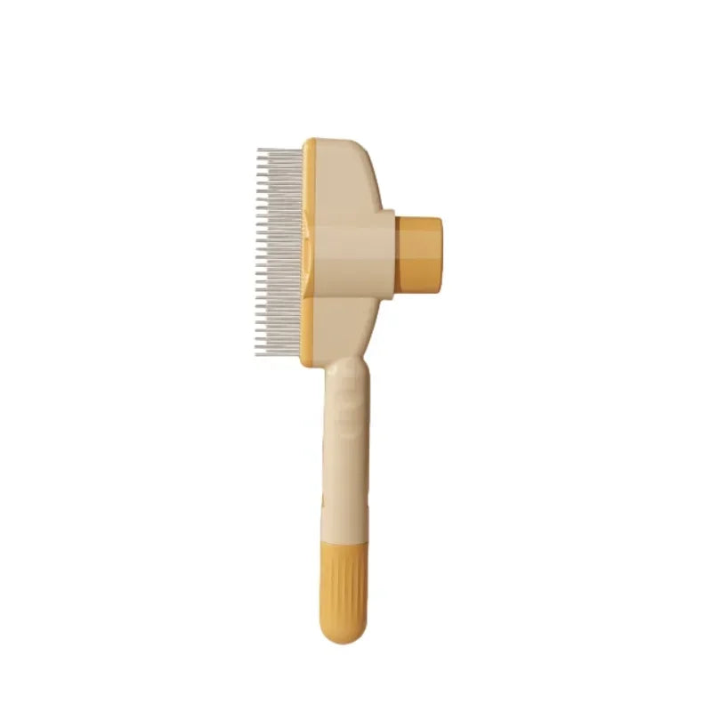 Pet Hair Brush Grooming Tool A0424