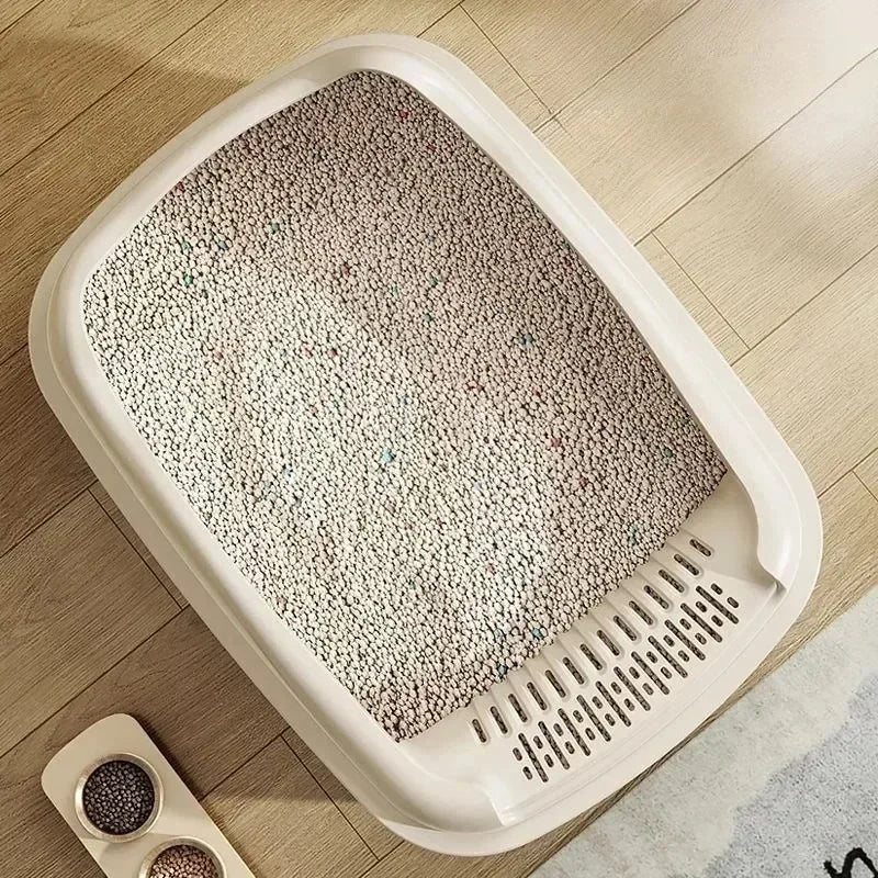 Small Cat Litter Box A0241